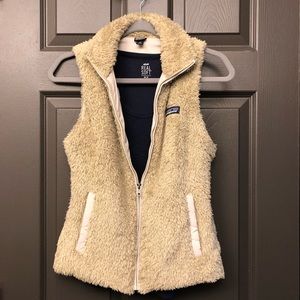Patagonia Women’s Los Gatos Fleece Vest